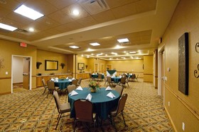 Hampton Inn & Suites Buffalo