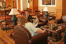Hampton Inn & Suites Buffalo
