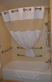 Hampton Inn & Suites Buffalo