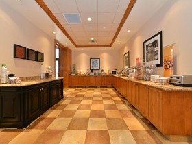Hampton Inn & Suites Buffalo