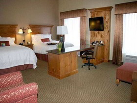 Hampton Inn & Suites Buffalo