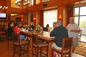 Hampton Inn & Suites Buffalo