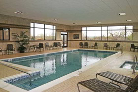Hampton Inn & Suites Buffalo