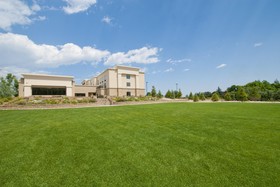 Hampton Inn & Suites Buffalo