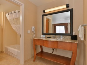 Hampton Inn & Suites Buffalo