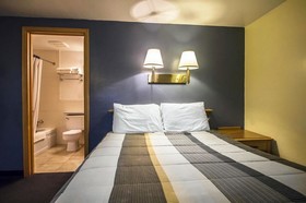 Rodeway Inn