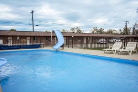 Rodeway Inn