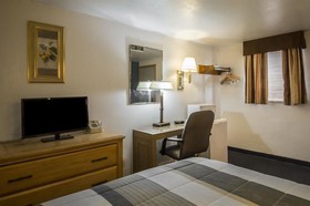 Rodeway Inn