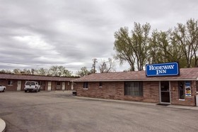 Rodeway Inn