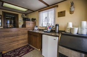 Rodeway Inn