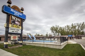 Rodeway Inn