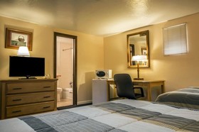 Rodeway Inn