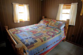 South Fork Mountain Lodge