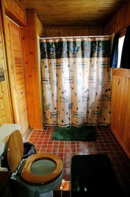 South Fork Mountain Lodge