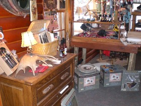 South Fork Mountain Lodge