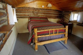 South Fork Mountain Lodge