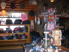 South Fork Mountain Lodge