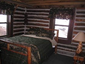 South Fork Mountain Lodge