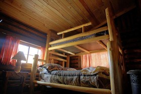 South Fork Mountain Lodge