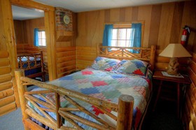 South Fork Mountain Lodge