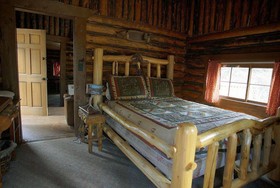 South Fork Mountain Lodge