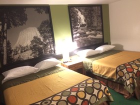 Super 8 by Wyndham Buffalo