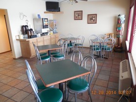 Super 8 by Wyndham Buffalo