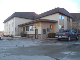 Super 8 by Wyndham Buffalo