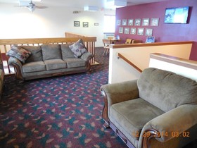 Super 8 by Wyndham Buffalo
