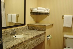 SureStay Plus Hotel by Best Western Buffalo