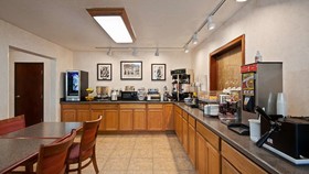 SureStay Plus Hotel by Best Western Buffalo