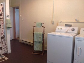 The Capitol Hotel Vacation Suites