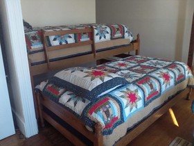The Capitol Hotel Vacation Suites