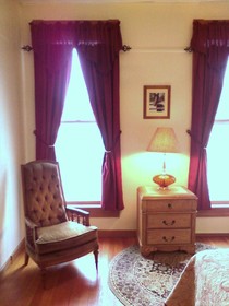 The Capitol Hotel Vacation Suites