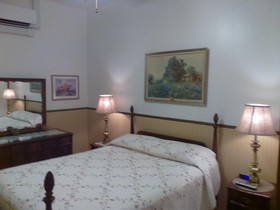 The Capitol Hotel Vacation Suites
