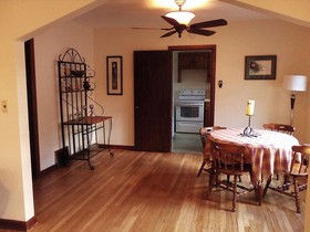 The Capitol Hotel Vacation Suites