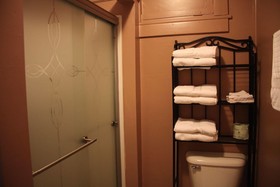 The Capitol Hotel Vacation Suites