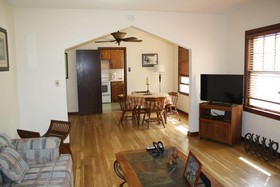 The Capitol Hotel Vacation Suites