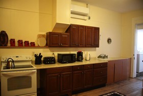 The Capitol Hotel Vacation Suites