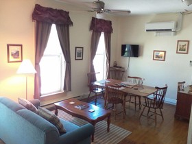 The Capitol Hotel Vacation Suites