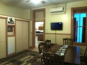The Capitol Hotel Vacation Suites