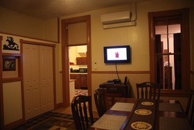 The Capitol Hotel Vacation Suites
