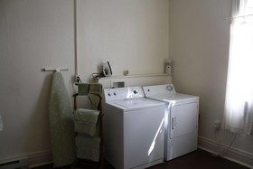 The Capitol Hotel Vacation Suites