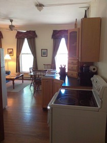 The Capitol Hotel Vacation Suites