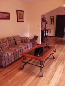 The Capitol Hotel Vacation Suites