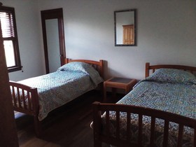 The Capitol Hotel Vacation Suites