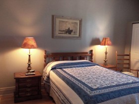 The Capitol Hotel Vacation Suites