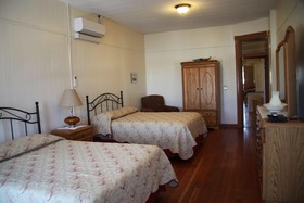 The Capitol Hotel Vacation Suites
