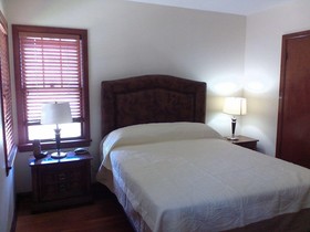 The Capitol Hotel Vacation Suites