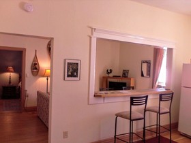 The Capitol Hotel Vacation Suites